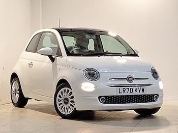 Fiat 500 feature image