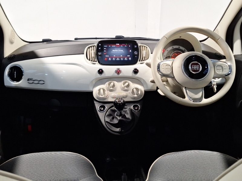 Used Fiat 500 2020 for sale - 77652629: Photo 2