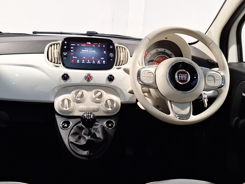 Used Fiat 500 2020 for sale - 77652629: Photo 7