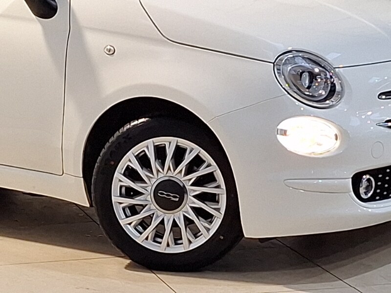 Used Fiat 500 2020 for sale - 77652629: Photo 9