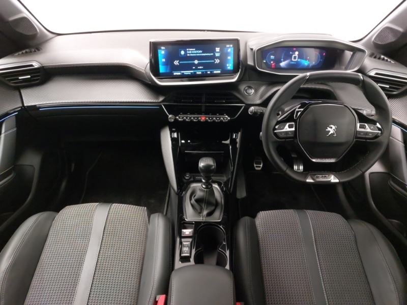 Used Peugeot 208 2022 for sale - 76511309: Photo 2