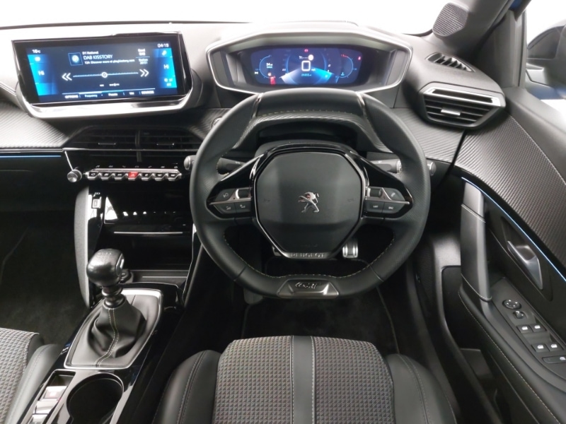 Used Peugeot 208 2022 for sale - 76511309: Photo 7