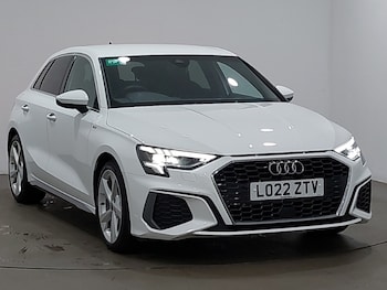 Audi A3 feature image