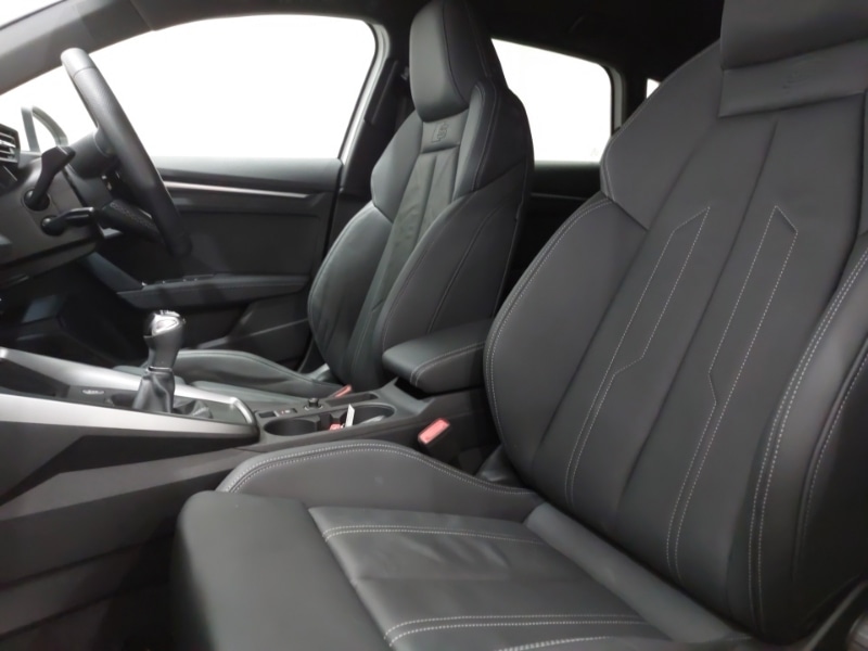 Used Audi A3 2022 for sale - 77070475: Photo 5