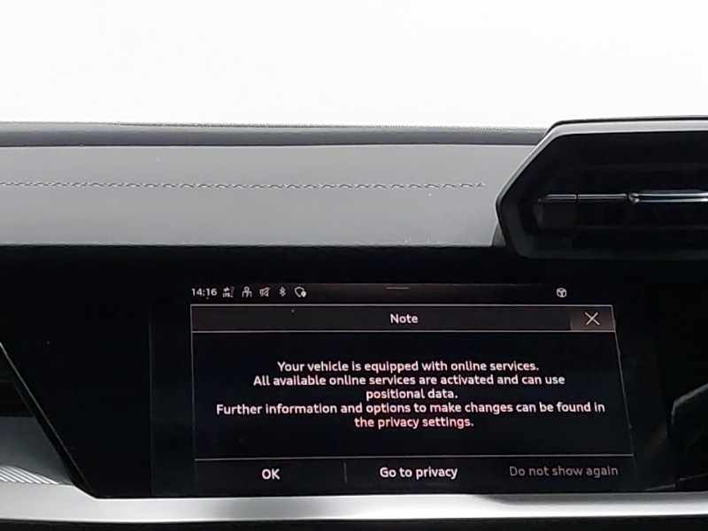 Used Audi A3 2022 for sale - 77070475: Photo 7