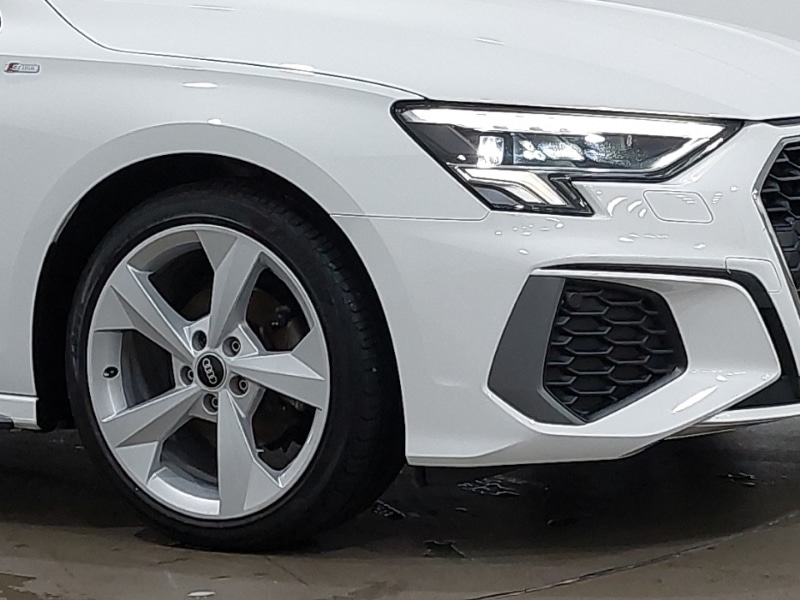 Used Audi A3 2022 for sale - 77070475: Photo 9