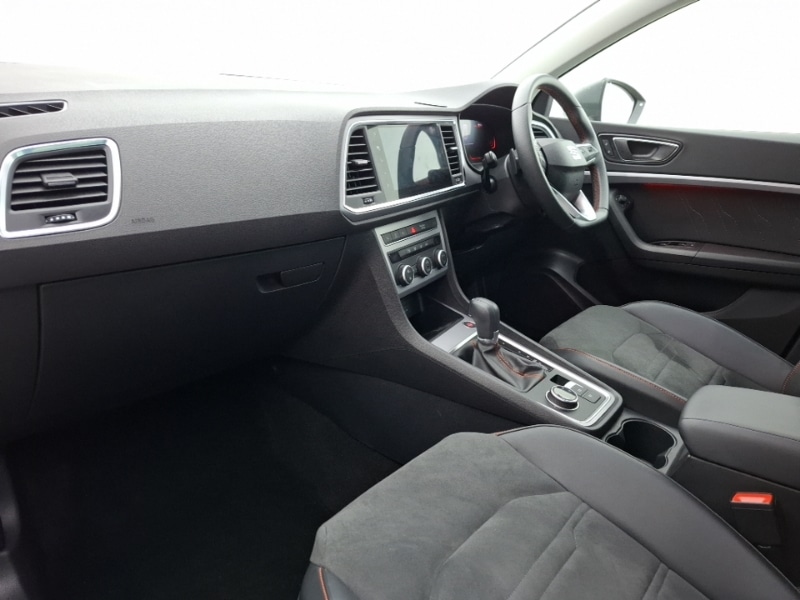 Used SEAT Ateca 2024 for sale - 77518690: Photo 5
