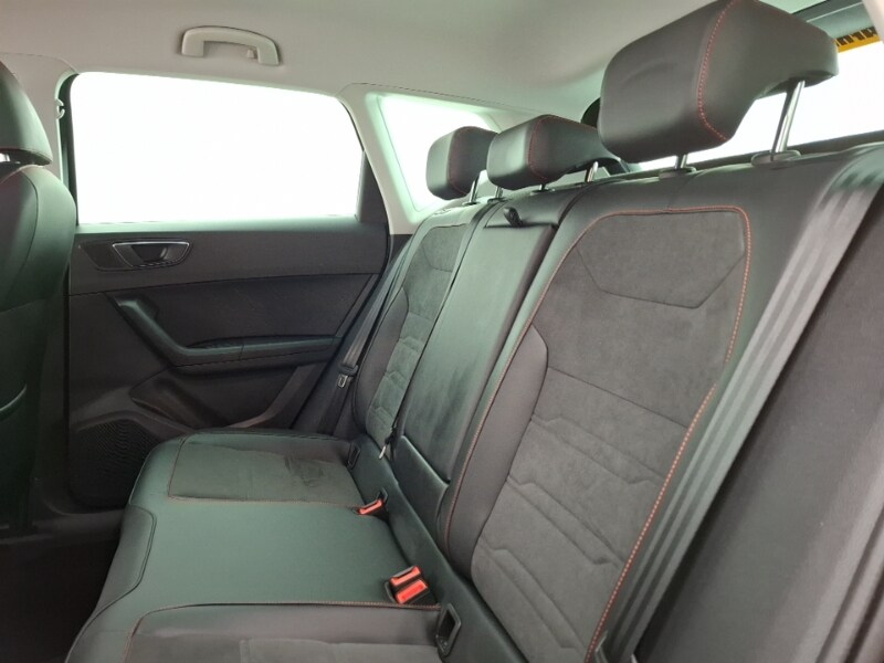 Used SEAT Ateca 2024 for sale - 77518690: Photo 6
