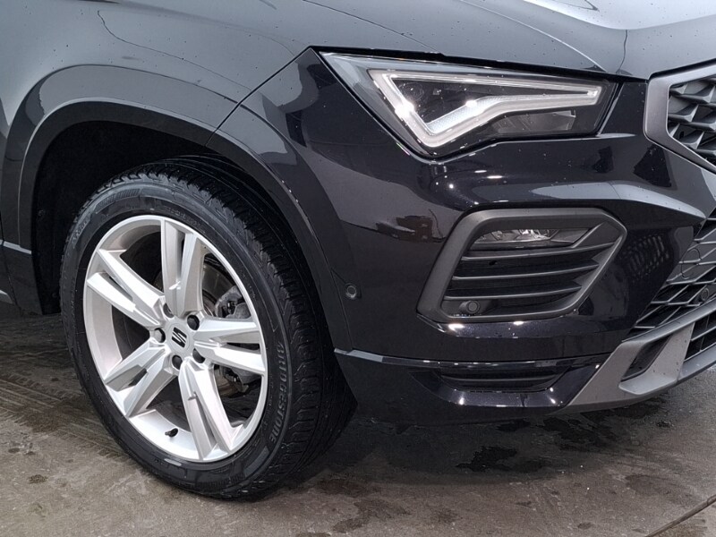 Used SEAT Ateca 2024 for sale - 77518690: Photo 9
