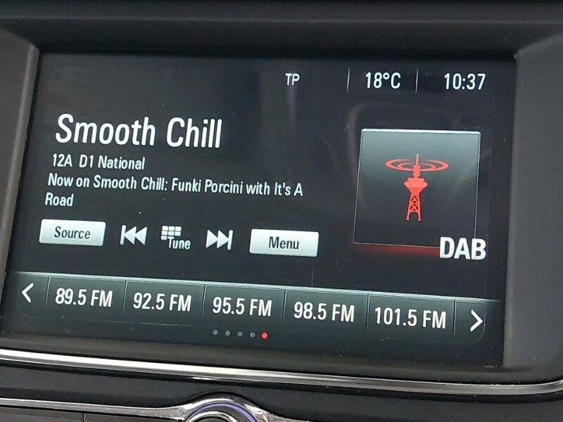 Used Vauxhall Crossland 2022 for sale - 78152248: Photo 10