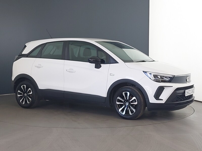 Used Vauxhall Crossland 2022 for sale - 78152248: Photo 12