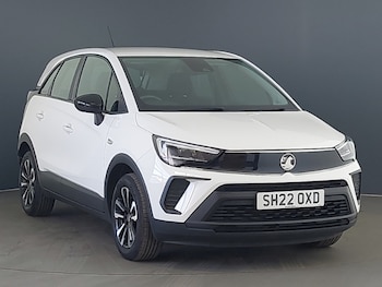 Used Vauxhall Crossland 2022 for sale - 78152248: Photo