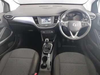 Used Vauxhall Crossland 2022 for sale - 78152248: Photo