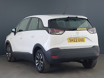 Used Vauxhall Crossland 2022 for sale - 78152248: Photo