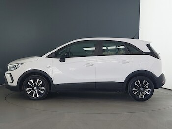 Used Vauxhall Crossland 2022 for sale - 78152248: Photo