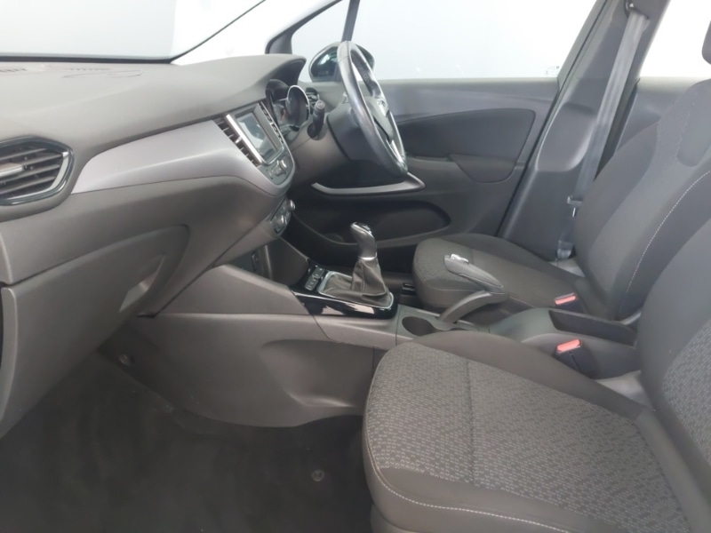 Used Vauxhall Crossland 2022 for sale - 78152248: Photo 5