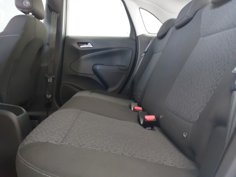 Used Vauxhall Crossland 2022 for sale - 78152248: Photo 6