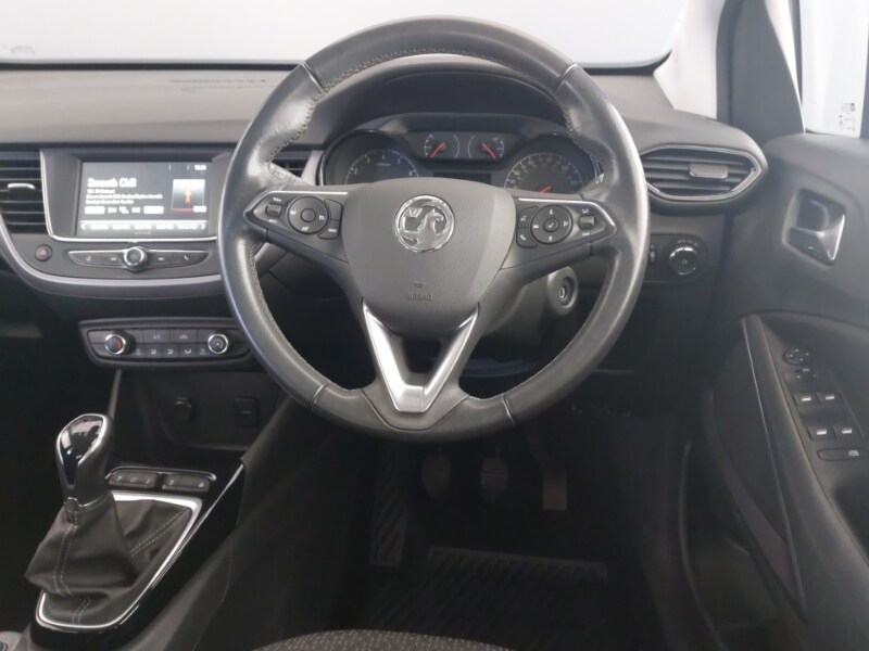 Used Vauxhall Crossland 2022 for sale - 78152248: Photo 7