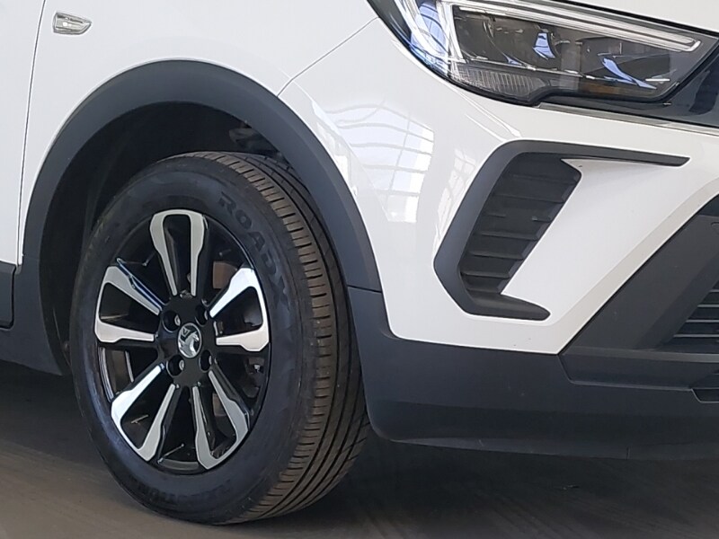 Used Vauxhall Crossland 2022 for sale - 78152248: Photo 9
