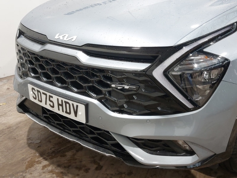 Used Kia Sportage 2025 for sale - 76600473: Photo 12