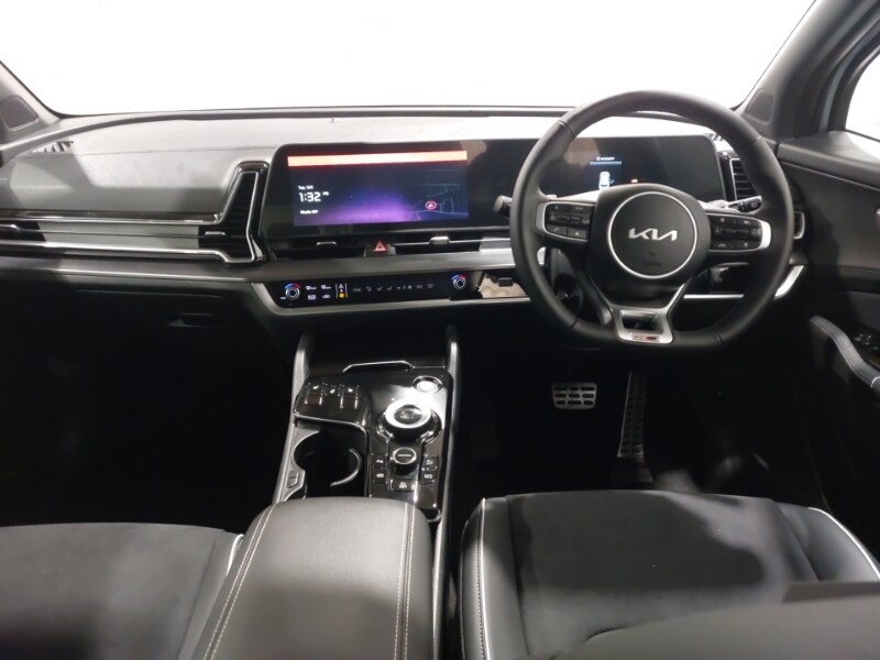 Used Kia Sportage 2025 for sale - 76600473: Photo 2