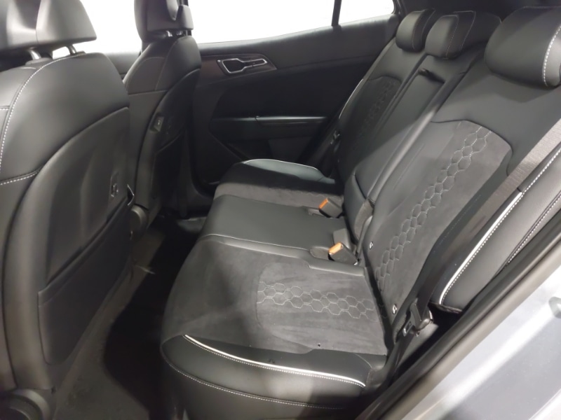 Used Kia Sportage 2025 for sale - 76600473: Photo 6