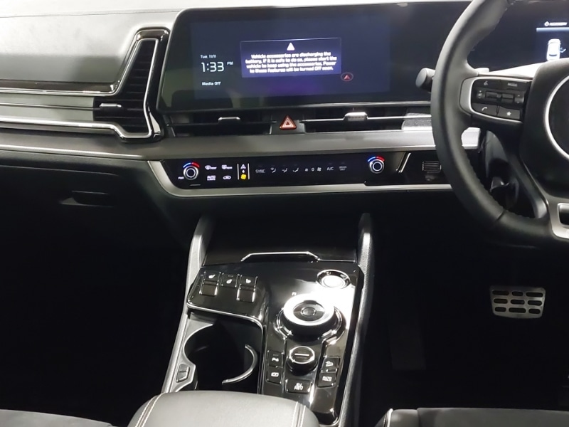 Used Kia Sportage 2025 for sale - 76600473: Photo 7