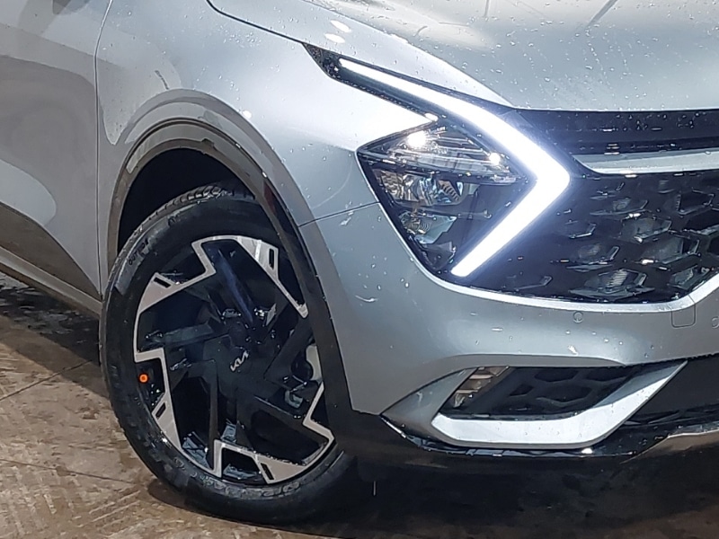 Used Kia Sportage 2025 for sale - 76600473: Photo 9