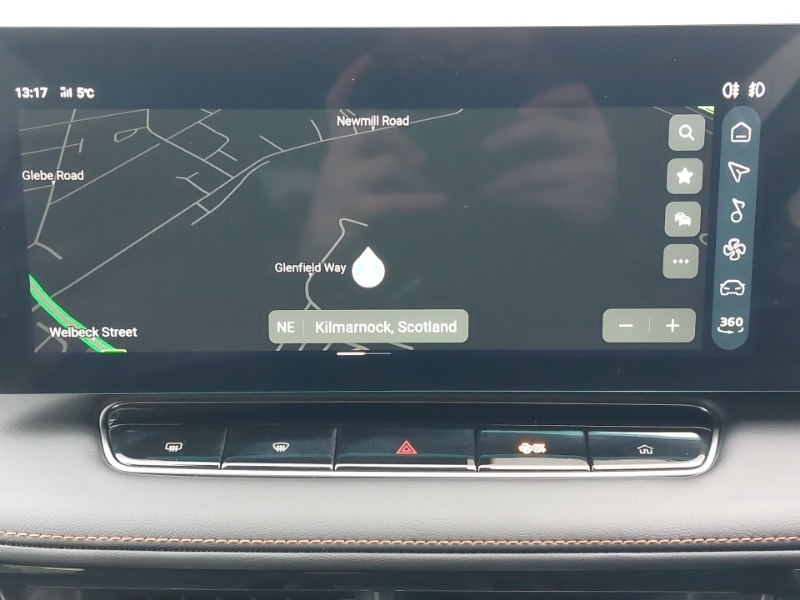 Used MG MG HS 2024 for sale - 77285335: Photo 10