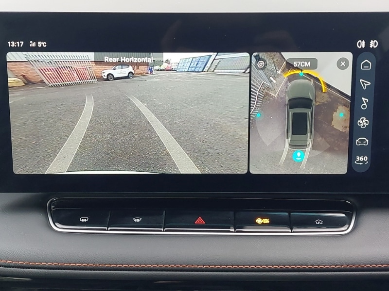 Used MG MG HS 2024 for sale - 77285335: Photo 11