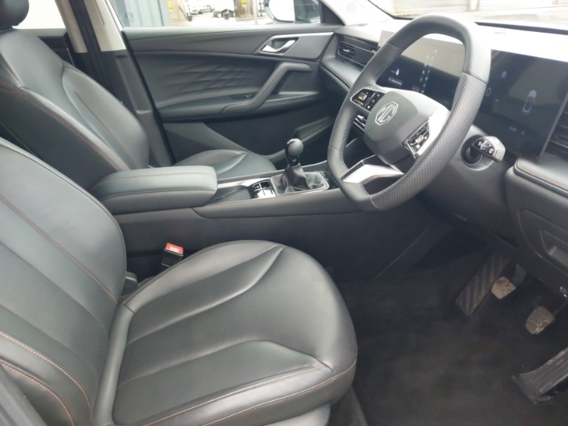 Used MG MG HS 2024 for sale - 77285335: Photo 12