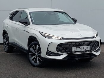 Used MG MG HS 2024 for sale - 77285335: Photo