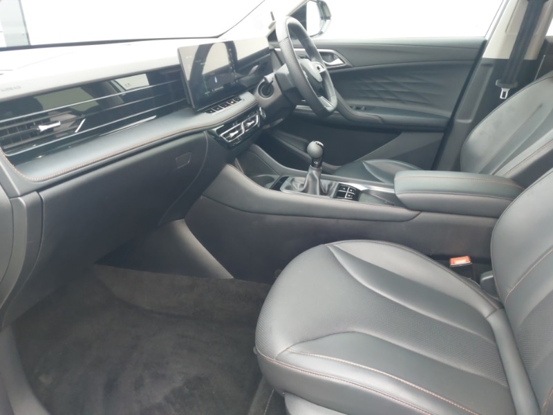 Used MG MG HS 2024 for sale - 77285335: Photo 5