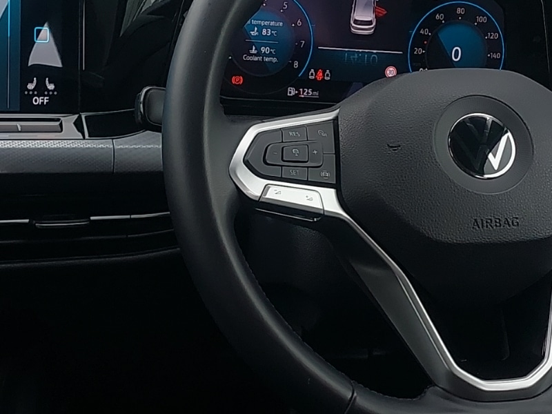 Used Volkswagen Golf 2021 for sale - 78032245: Photo 10