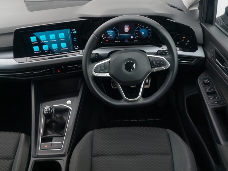 Used Volkswagen Golf 2021 for sale - 78032245: Photo 11