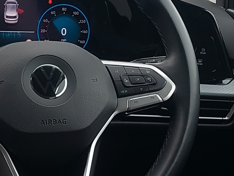 Used Volkswagen Golf 2021 for sale - 78032245: Photo 12