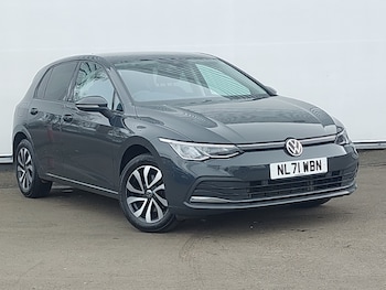 Used Volkswagen Golf 2021 for sale - 78032245: Photo