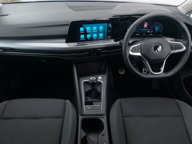 Used Volkswagen Golf 2021 for sale - 78032245: Photo 2