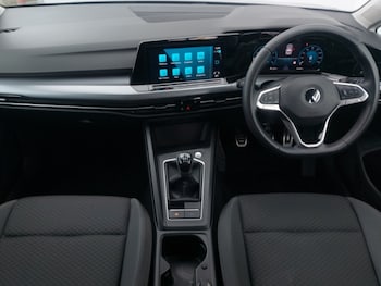 Used Volkswagen Golf 2021 for sale - 78032245: Photo