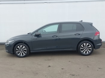 Used Volkswagen Golf 2021 for sale - 78032245: Photo