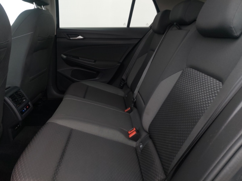 Used Volkswagen Golf 2021 for sale - 78032245: Photo 6