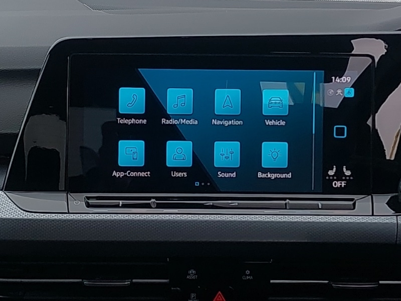 Used Volkswagen Golf 2021 for sale - 78032245: Photo 7