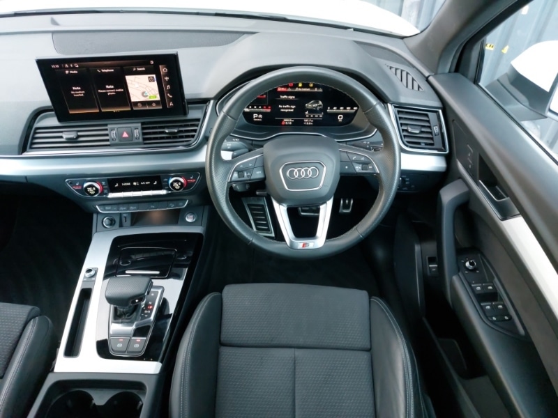 Used Audi Q5 2024 for sale - 76727062: Photo 7