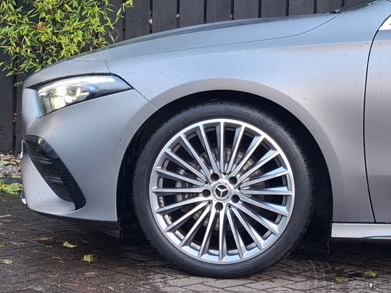 Used Mercedes-Benz A-Class 2024 for sale - 77278037: Photo 12