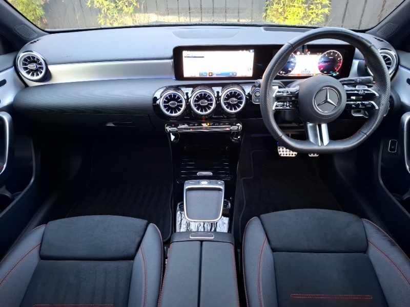 Used Mercedes-Benz A-Class 2024 for sale - 77278037: Photo 2