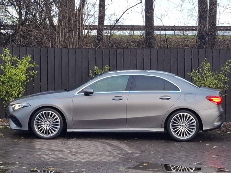 Used Mercedes-Benz A-Class 2024 for sale - 77278037: Photo 4