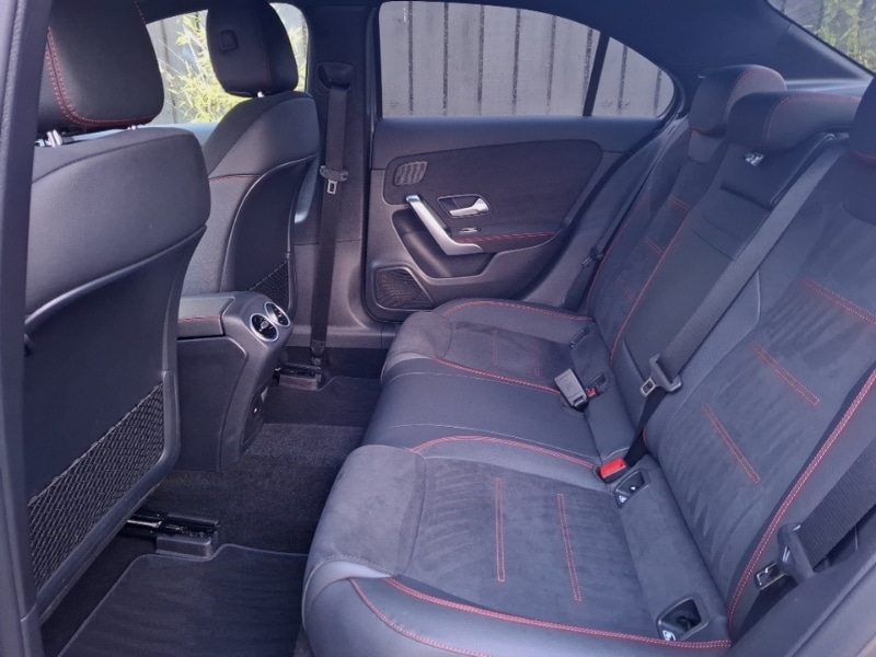 Used Mercedes-Benz A-Class 2024 for sale - 77278037: Photo 6