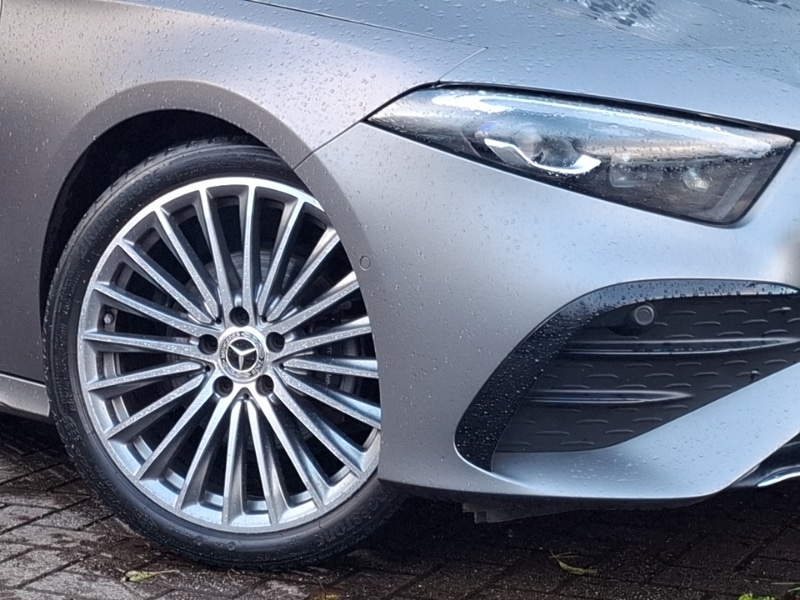 Used Mercedes-Benz A-Class 2024 for sale - 77278037: Photo 9