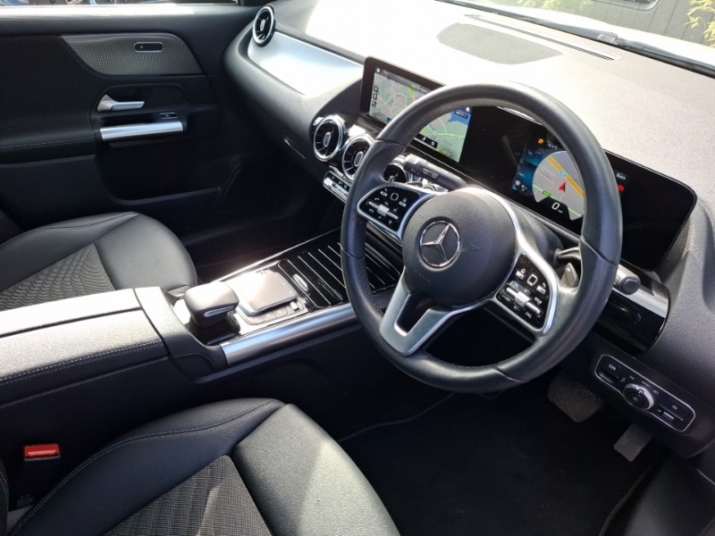 Used Mercedes-Benz GLA 2023 for sale - 78085644: Photo 10