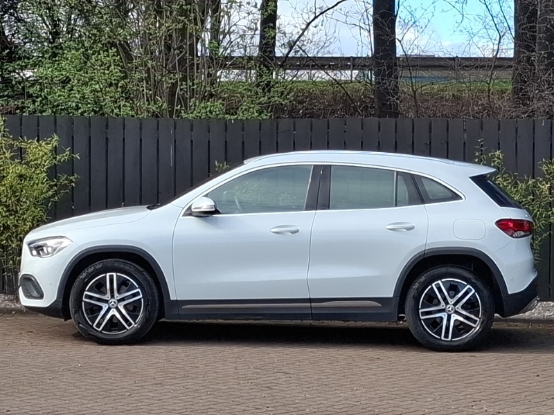 Used Mercedes-Benz GLA 2023 for sale - 78085644: Photo 4